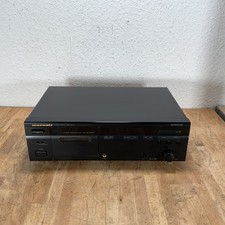 Marantz SD-52 Kassettendeck Tapedeck