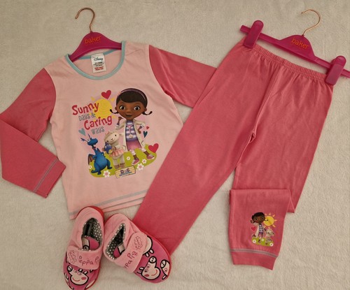 Neu doc mcstuffins mädchen - doc,