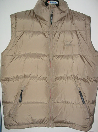 Salewa daunenjacke ärmellos - daunenjacke,