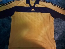 ADIDAS VINTAGE  JERSEY SHIRT
