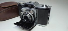 Zeiss ikon ikonta 24x36mm - zeiss,