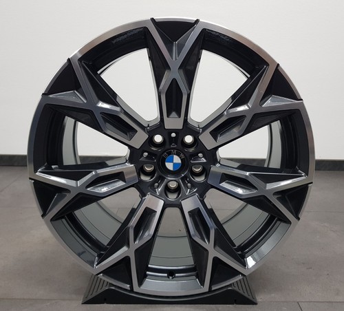 Bmw 7er g70 g45 - i7, x3