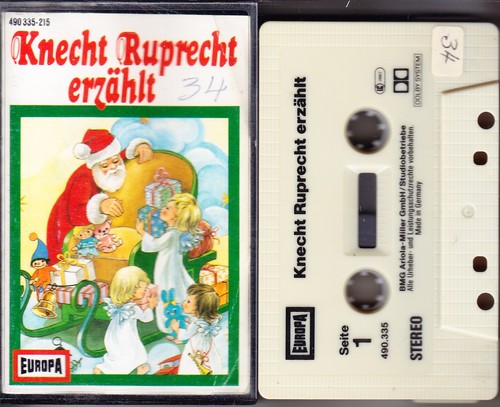 Gerd klepzig knecht - klepzig,