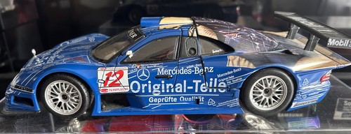 Maisto mercedes benz - maisto, clk