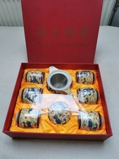 Chinesisches Teeservice