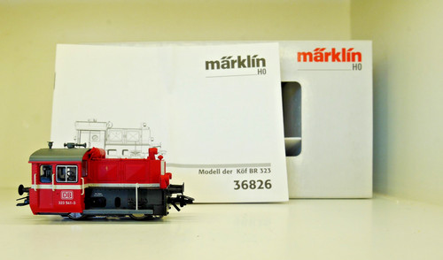 Märklin 36826 - märklin,