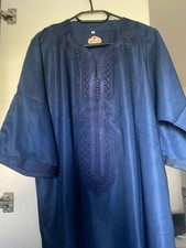 NEU Marokkanische Djellaba