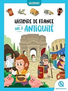 Histoire france vol - france., 2