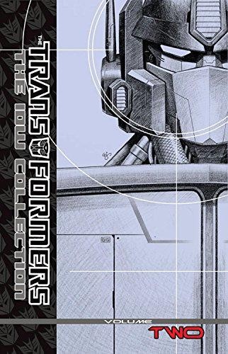 Transformers the idw - transformers:,