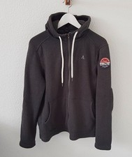 Schöffel Damen Outdoor Fleecejacke Jacke "Lidia" in Grau Gr. 38 (M)