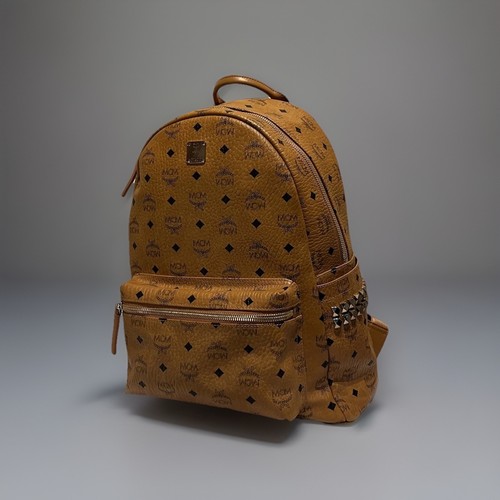 Mcm visetos stark rucksack - mcm,