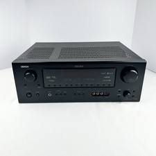 Denon AVR 688 Multi Zone AV