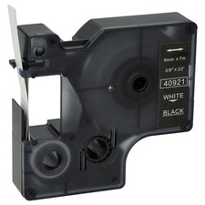 Schriftband für Dymo 5000