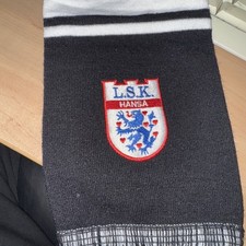 Schal vom Lüneburger SK Hansa