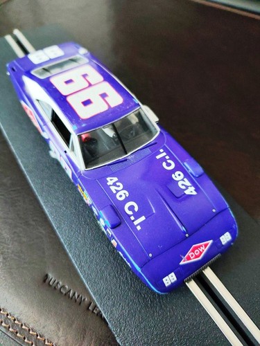 Carrera digital pro dodge - pro-x,