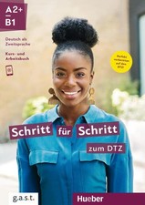 Schritt für Schritt zum DTZ |
