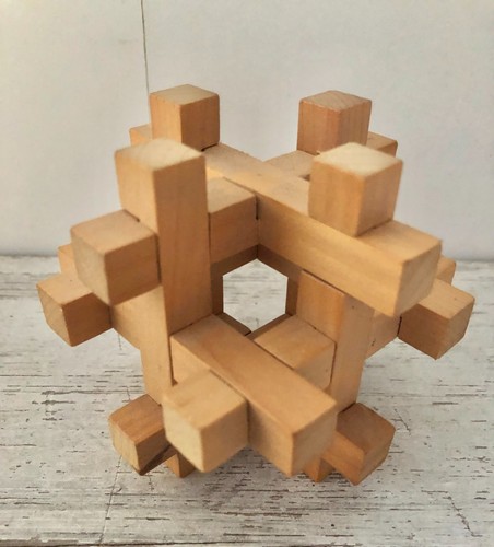 Holzspiel holzpuzzle - holzspiel,
