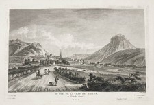 Salins-les-Bains Jura