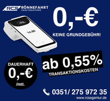SumUp Terminal Mobiles