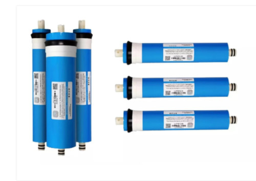 Membrane umkehrosmose 100 - 75,
