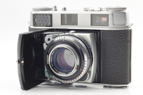Neuwertig kodak retina - [neuwertig],