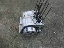 Honda CA125 Rebel JC26 Motor