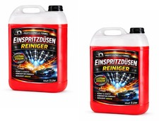 2x 5 L Einspritzdüsen