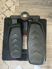 Nordic Lifting Mini Stepper/Treppenmaschine schwarz