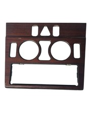 Mercedes-Benz W202 C-Klasse Verkleidung Abdeckung Innenaustattung Mittelkonsole