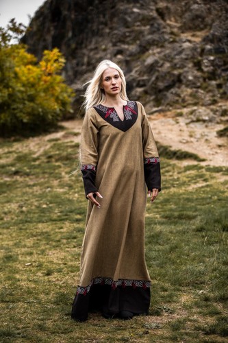 Mittelalter larp wikinger - mittelalter,