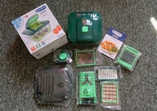 Nicer Dicer CHEF Genius