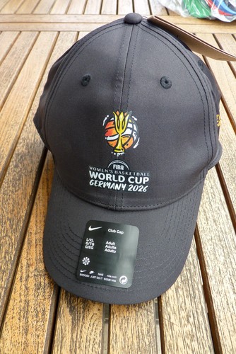 Nike cap basketball world - nike,
