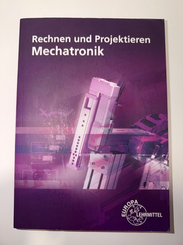 Rechnen und projektieren - und,