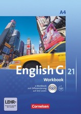 English G 21. Ausgabe A 4