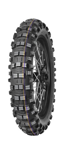 Mitas tyre terra force - terra, force-ef