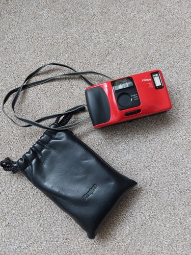Konica top auto flash - top’s,