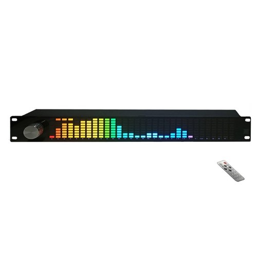 Band rack equalizer - 31-band-rack-equalizer, mit
