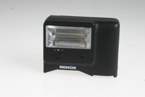 Minox fc35 blitzgerät mit - minox,