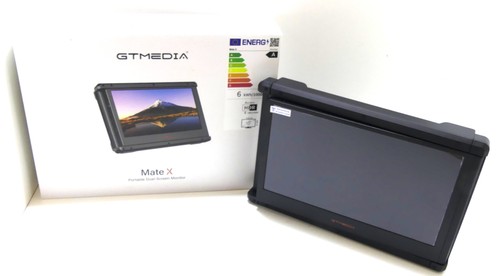 Gtmedia matex portable - gtmedia,