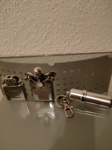 Zippo ghost rider - zippo,