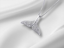 Silberkette Kette Halskette