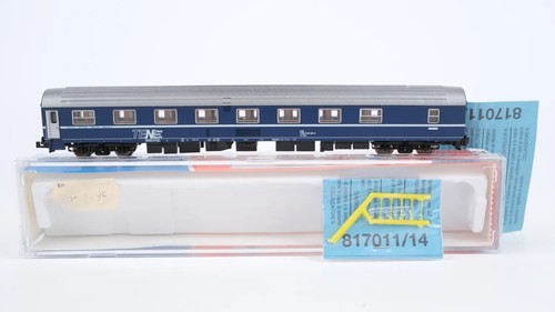 Roco 24381k schlafwagen - roco,