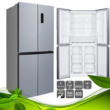 Cross-Door Kühlschrank