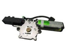 Motor Schiebedach für