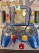 Shakin Pinball Flipperspiel