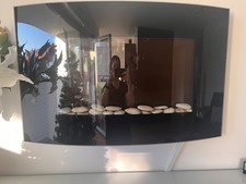 El Fuego Elektro Wandkamin  