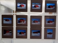 Dia0052/ 11 x DIA Peugeot 205 GTI Pulsair  1986