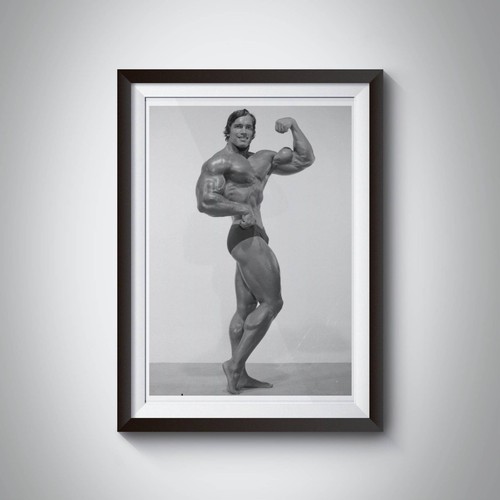 Arnold schwarzenegger - arnold,