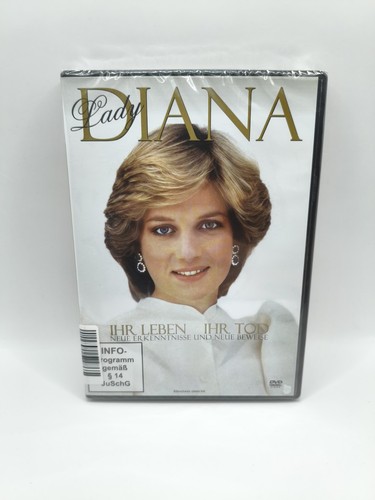 Lady diana ihr leben - diana, leben,