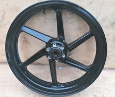 17 Zoll Vorderrad Wheel Rad vorne HONDA CBR900RR SC33 Fireblade  #1